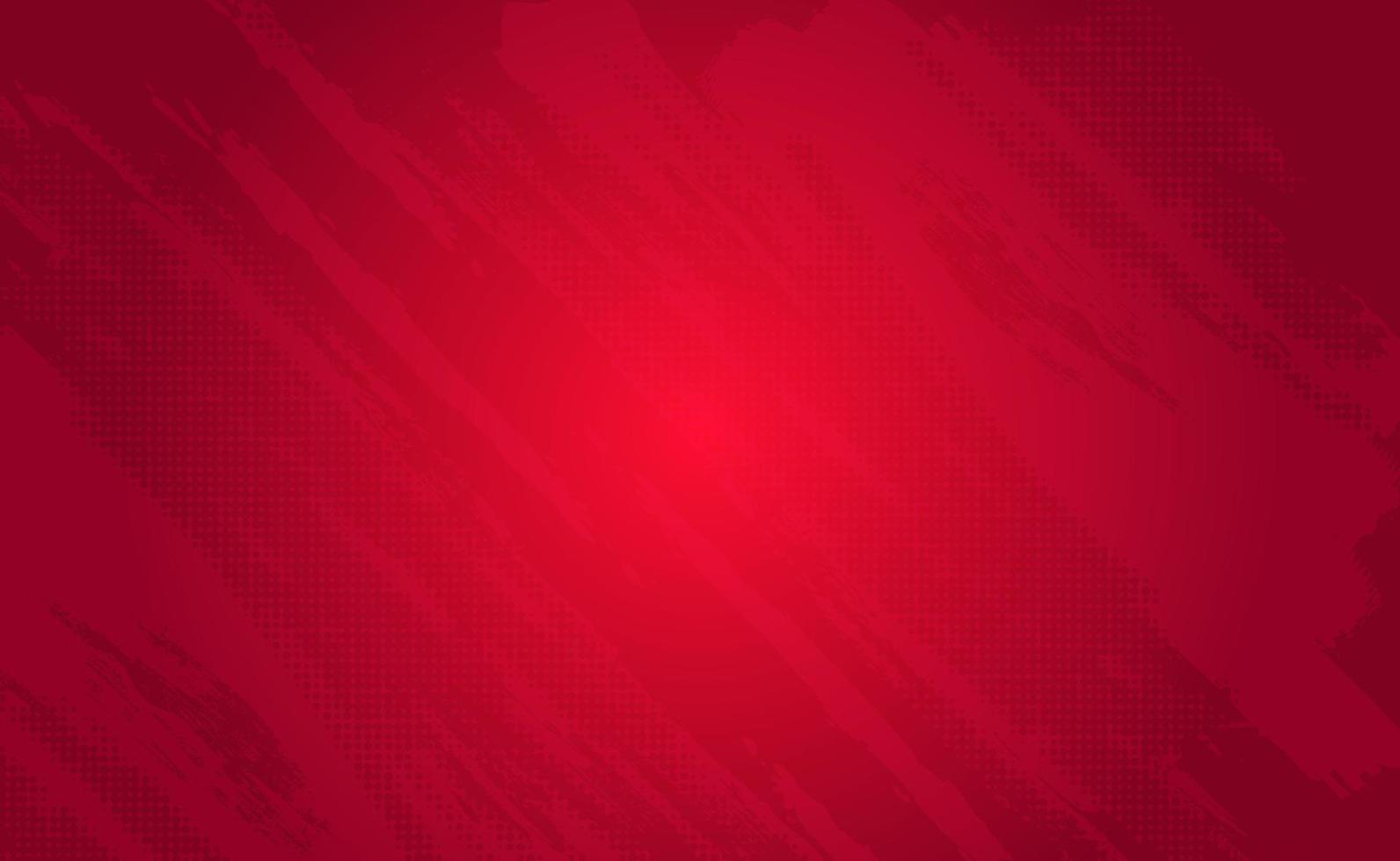 Red Grunge Background free vector download