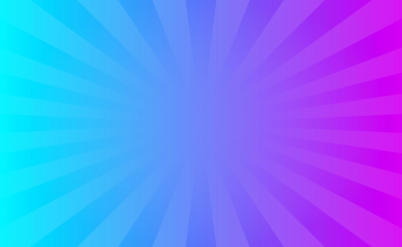 blue purple sunray background design free download vector