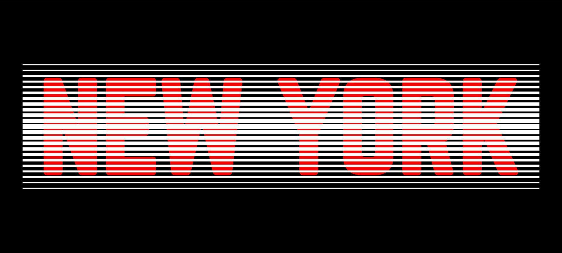 typography design vector for print t shirt