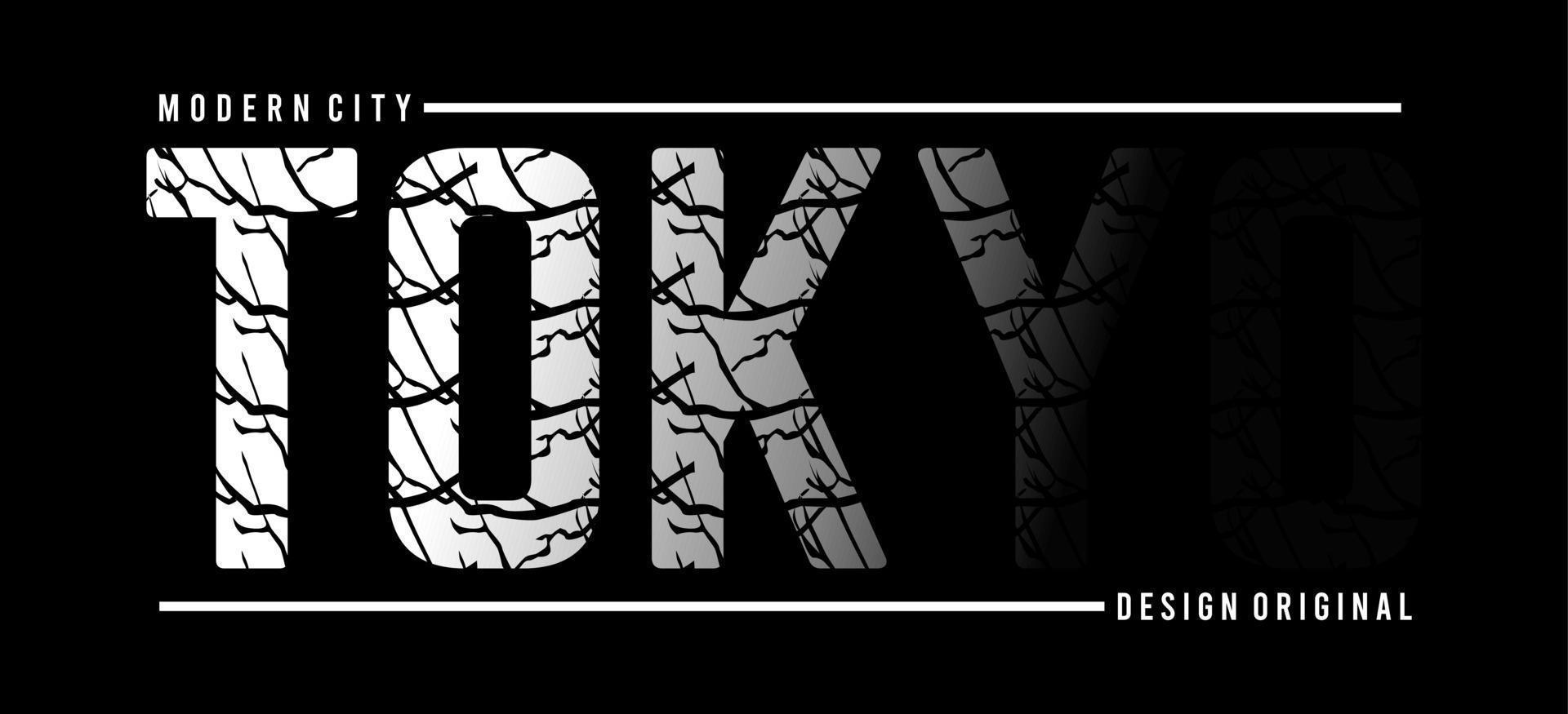 typography design vector for print t shirt