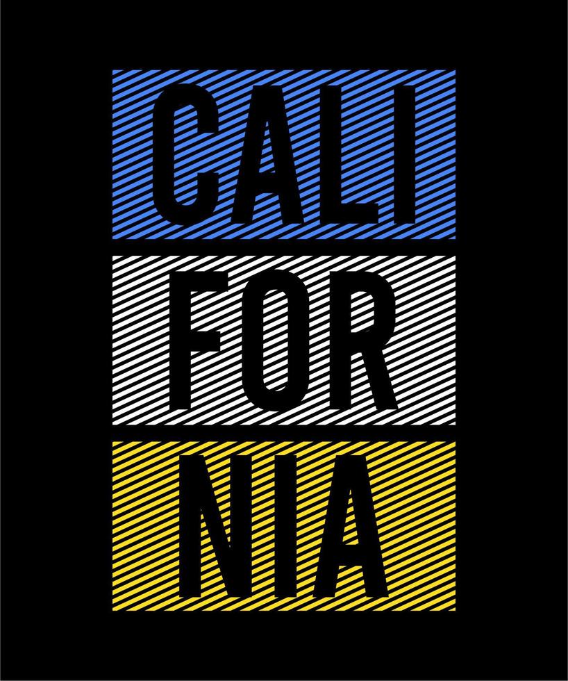 typography design vector for print t shirt