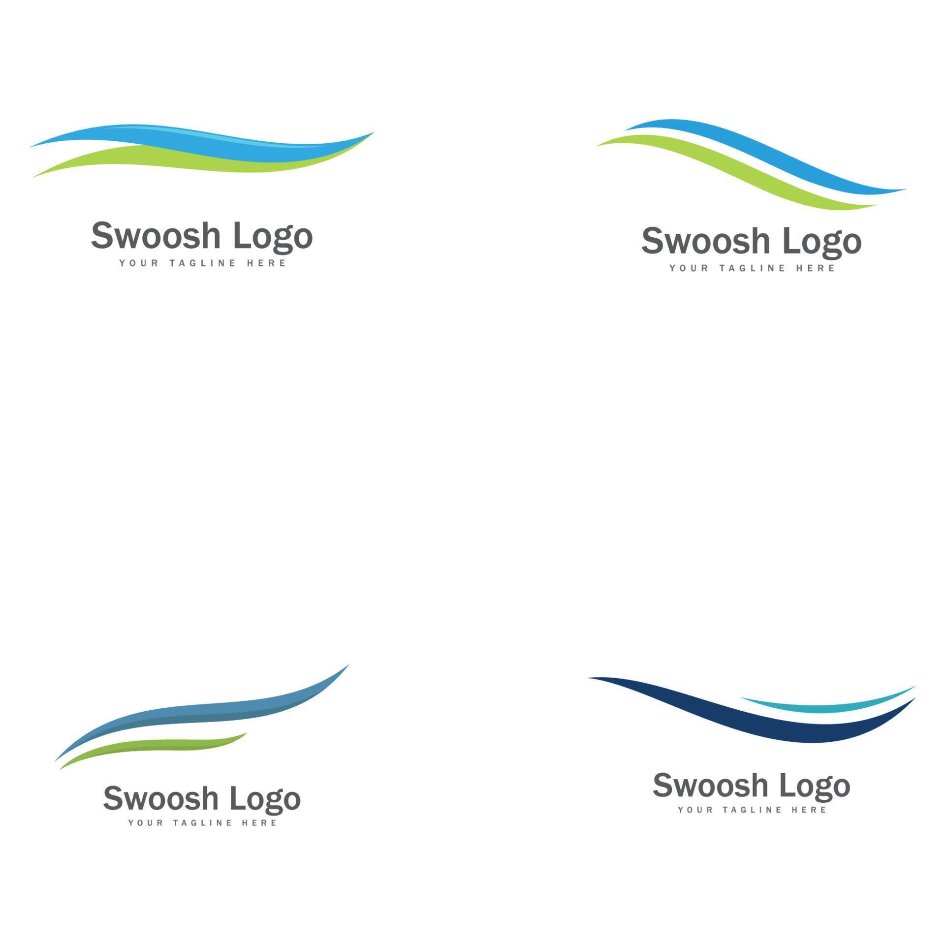 logo swoosh