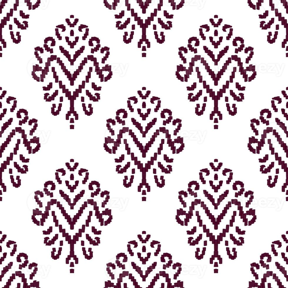 ethnic ikat patterns geometric native tribal boho motif aztec textile fabric carpet mandalas african American india flower photo