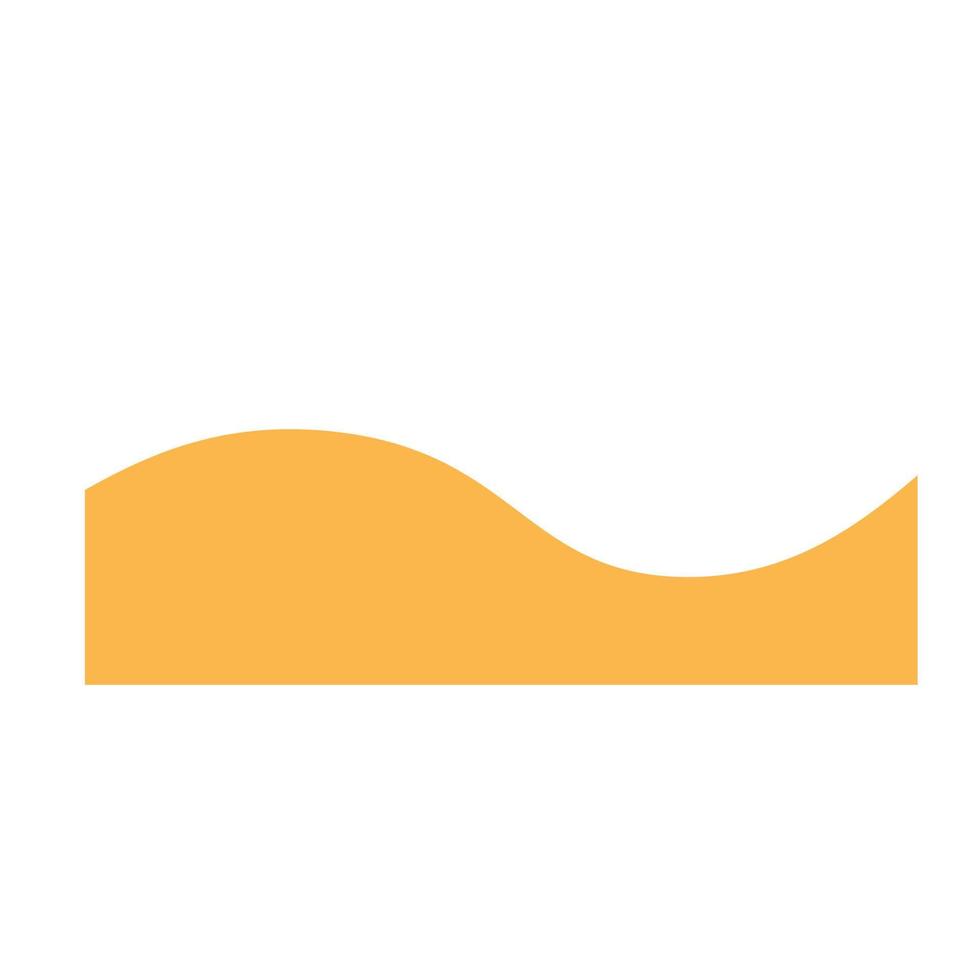 Vector Abstract Wave Shape 21750078 Vector Art at Vecteezy