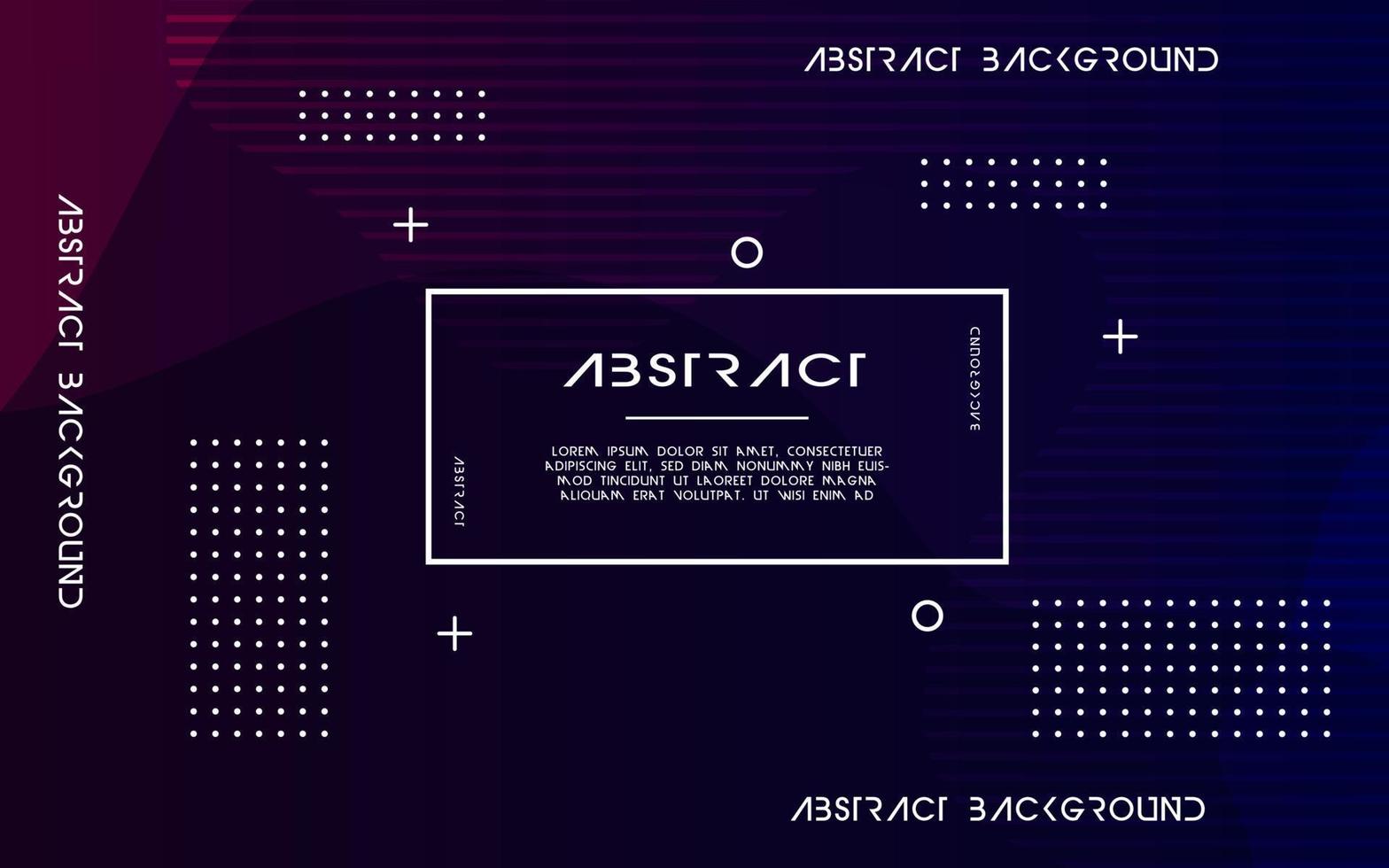 moderno resumen líquido color antecedentes. dinámica texturizado geométrico elementos diseño con puntos decoración. lata ser usado en carteles, pancartas, web y ninguna más vector