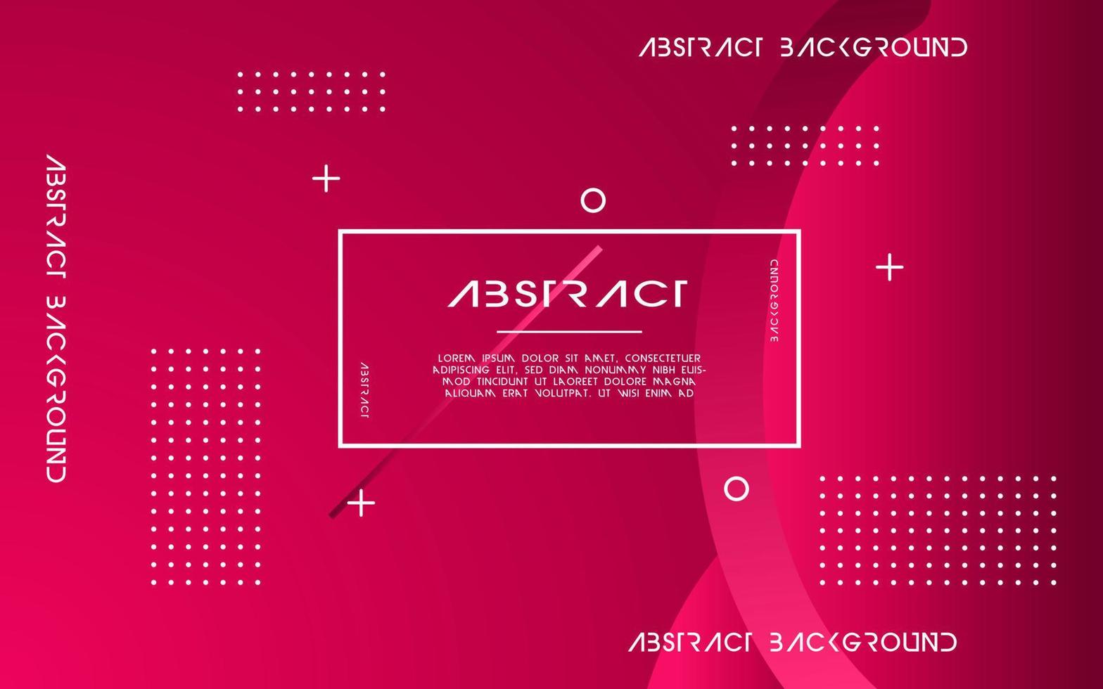 modern abstract liquid color background. dynamic textured geometric elements design with dots decoration. can be used on posters,banner,web and any more vector