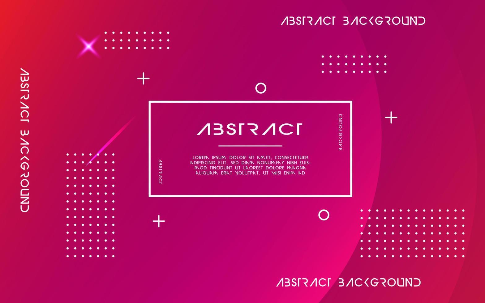 modern abstract liquid color background. dynamic textured geometric elements design with dots decoration. can be used on posters,banner,web and any more vector