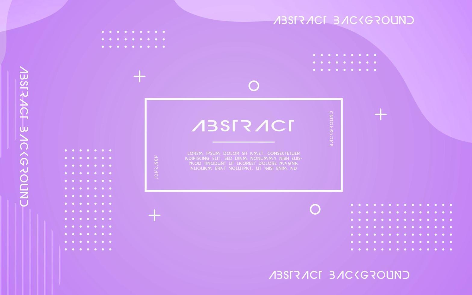 modern abstract liquid color background. dynamic textured geometric elements design with dots decoration. can be used on posters,banner,web and any more vector