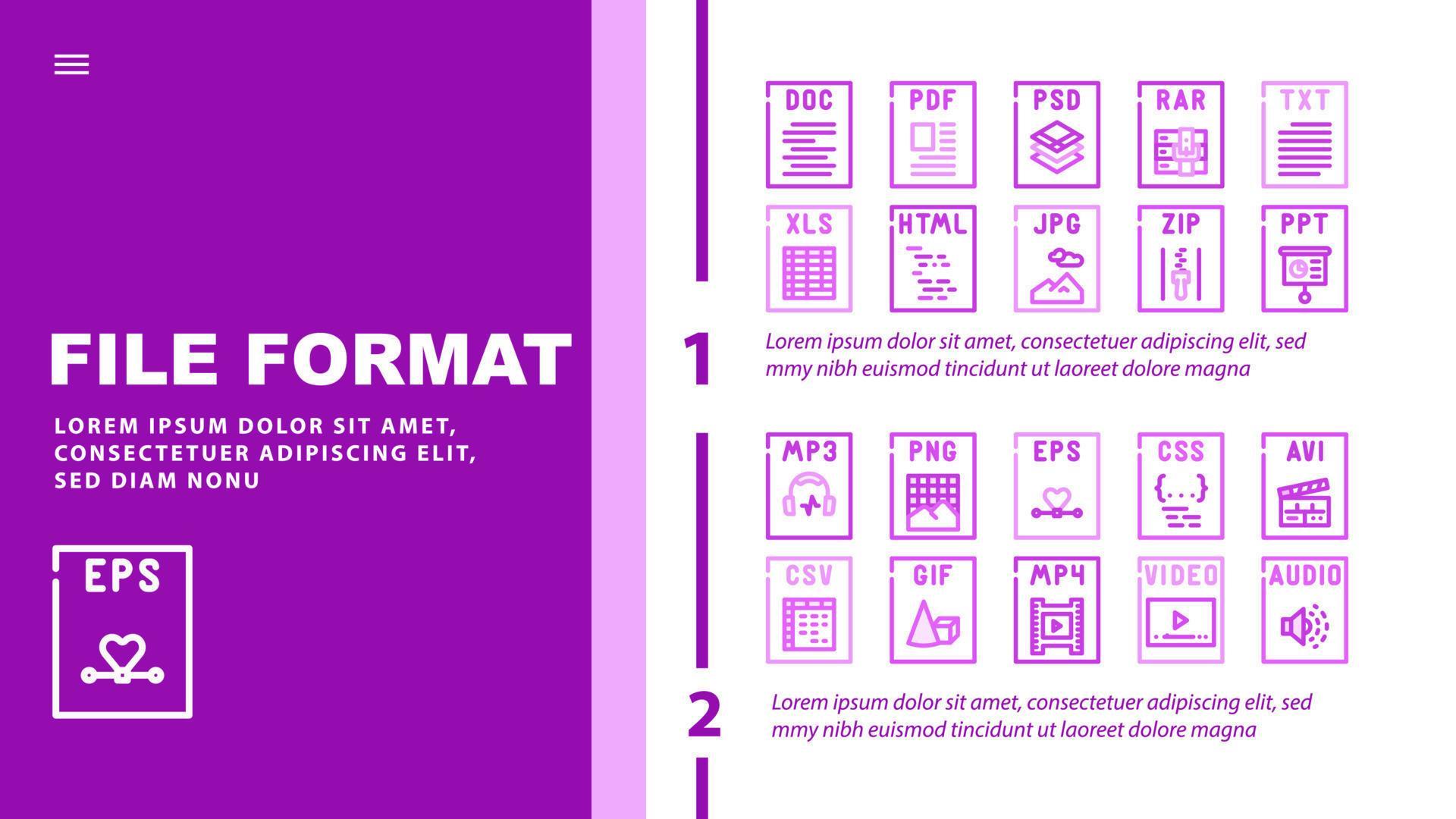 Format Document