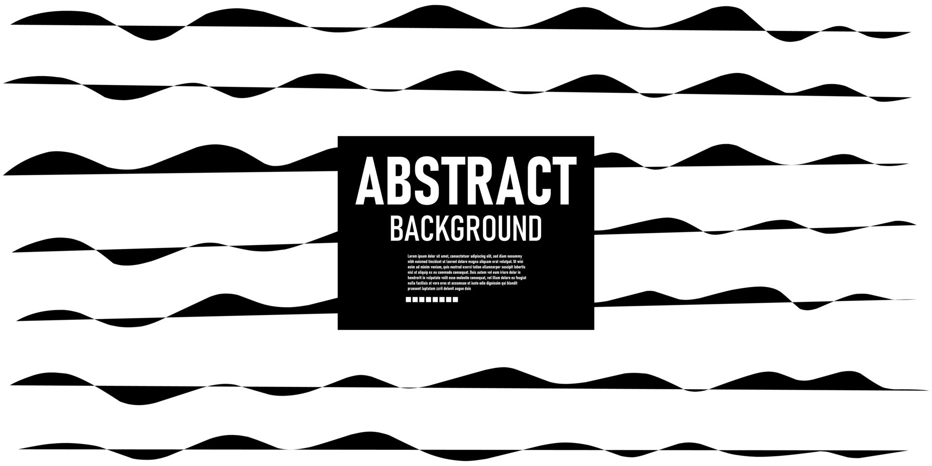 black line pattern background 21751308 Vector Art at Vecteezy