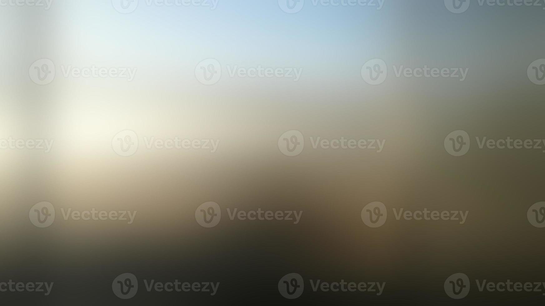 abstract metal blur background with grey and shiny gradient pattern. photo