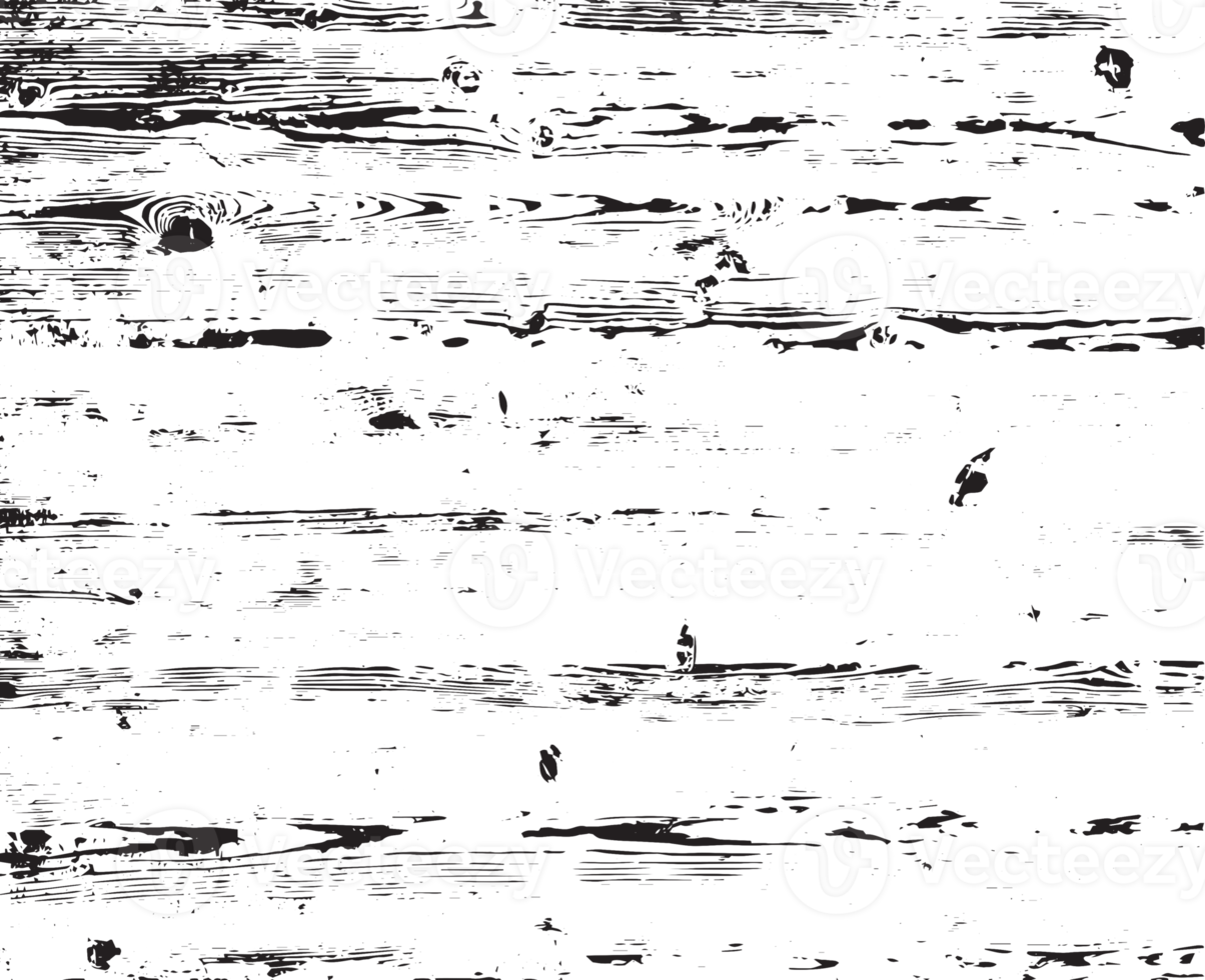 Rustic grunge texture with grain and stains. Abstract noise background. PNG graphic illustration with transparent background.