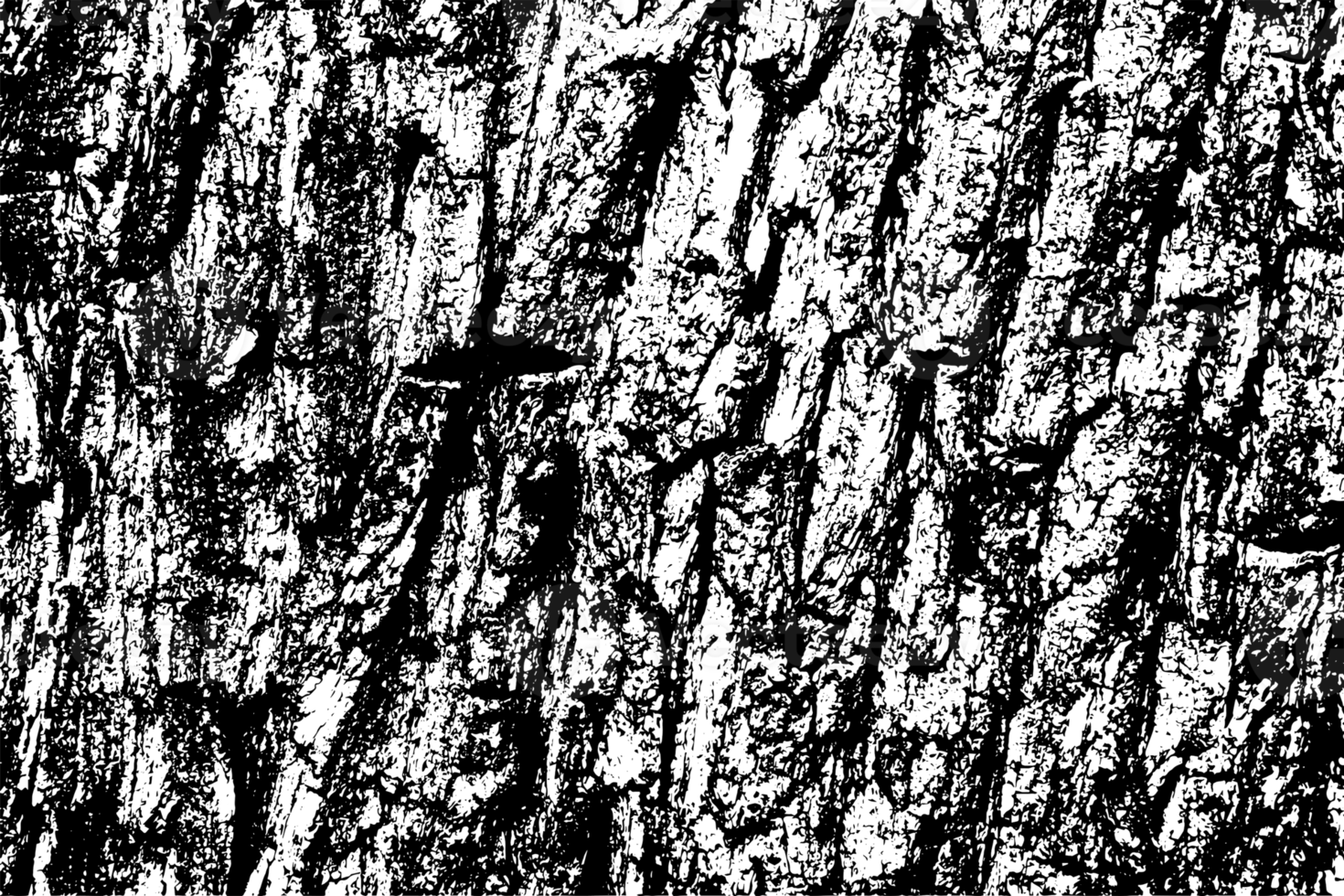 rustikal Grunge Textur mit Korn und Flecken. abstrakt Lärm Hintergrund. png Grafik Illustration mit transparent Hintergrund.