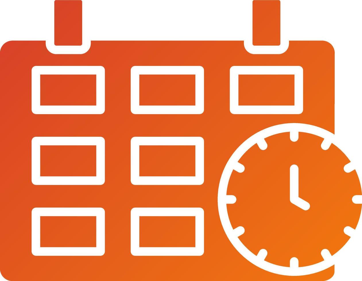 Discipline Icon Style vector