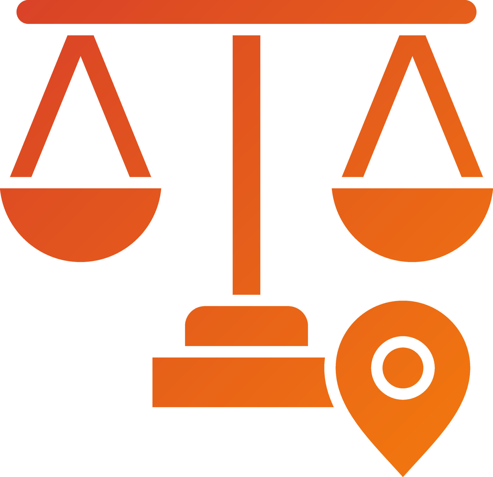 Local Zoning Law Icon Style 21758457 Vector Art at Vecteezy