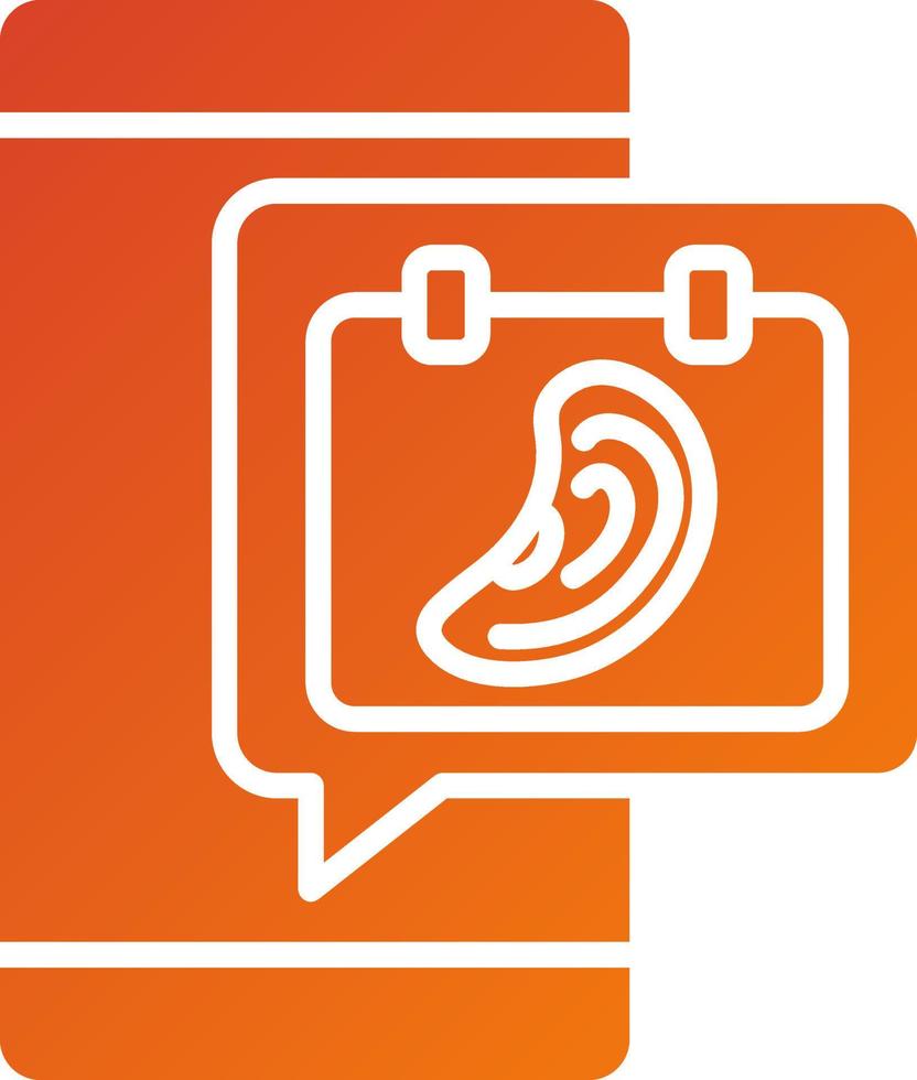 Event Listener Icon Style 21758684 Vector Art at Vecteezy