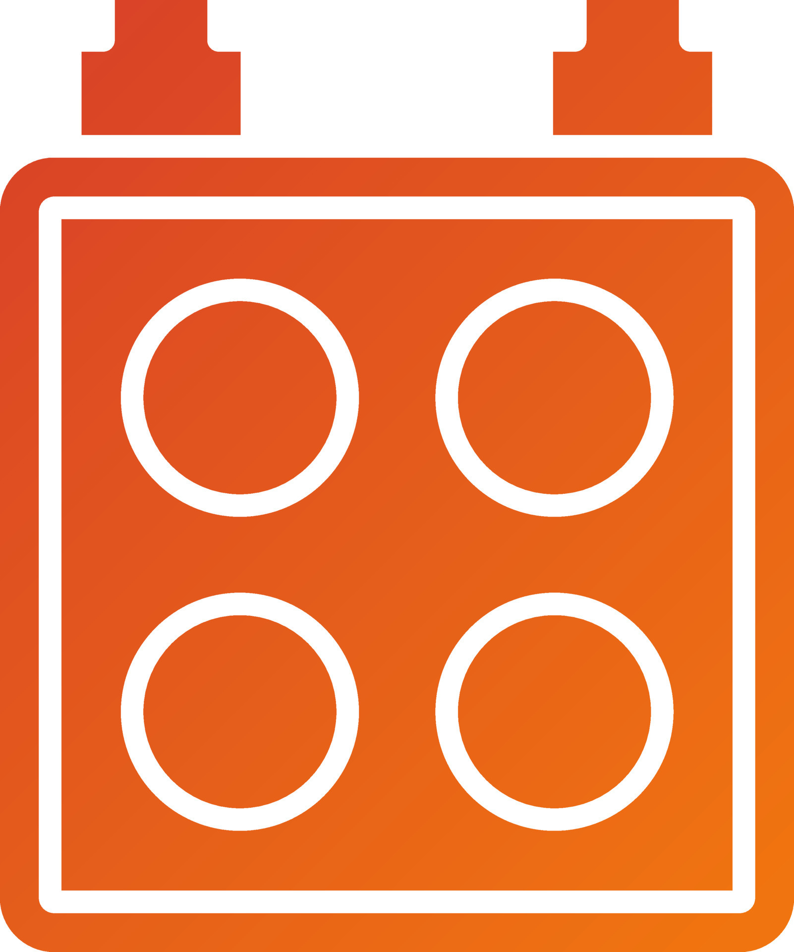 Backlight Icon Style 21759206 Vector Art at Vecteezy