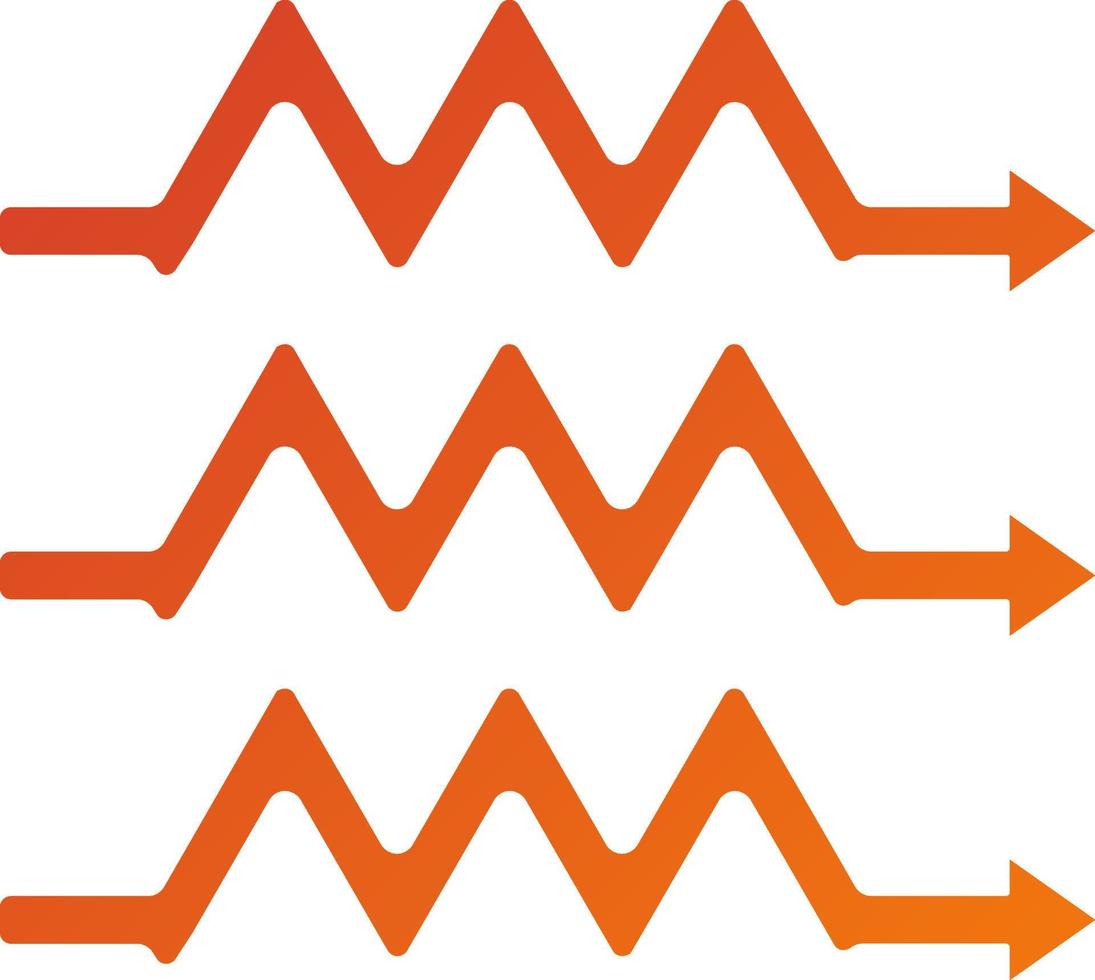 Photon Icon Style vector