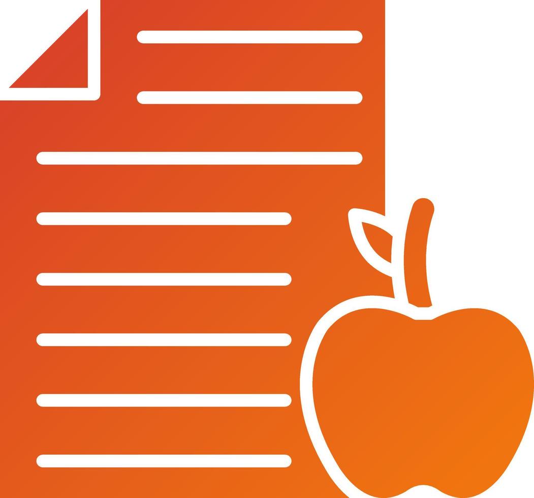 Miracle Diet Icon Style vector
