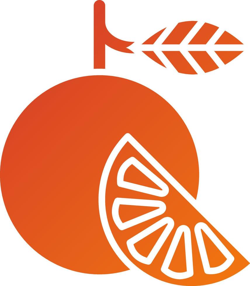 Immunity Boosting Diet Icon Style vector