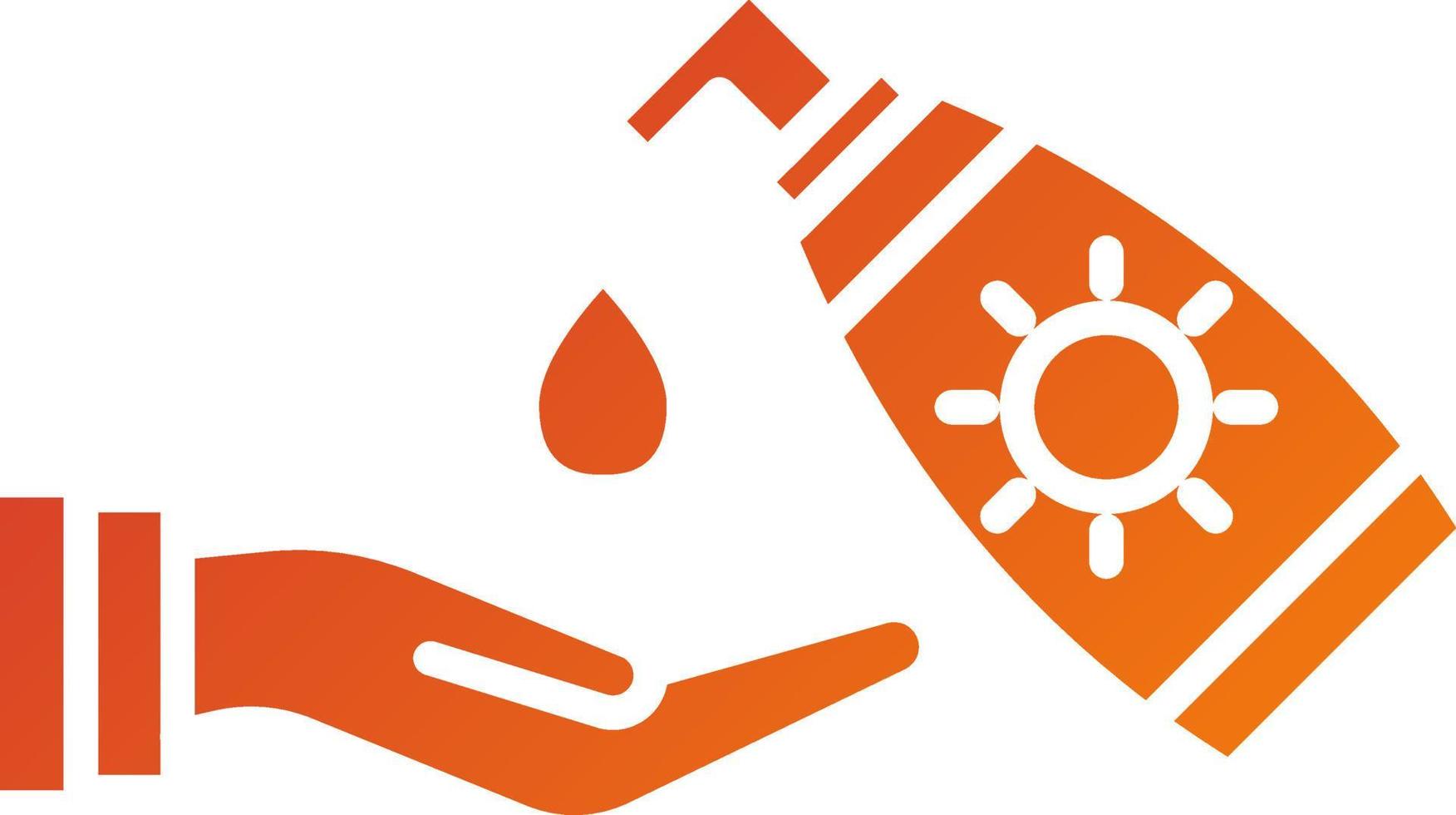 Applying Creme Icon Style vector