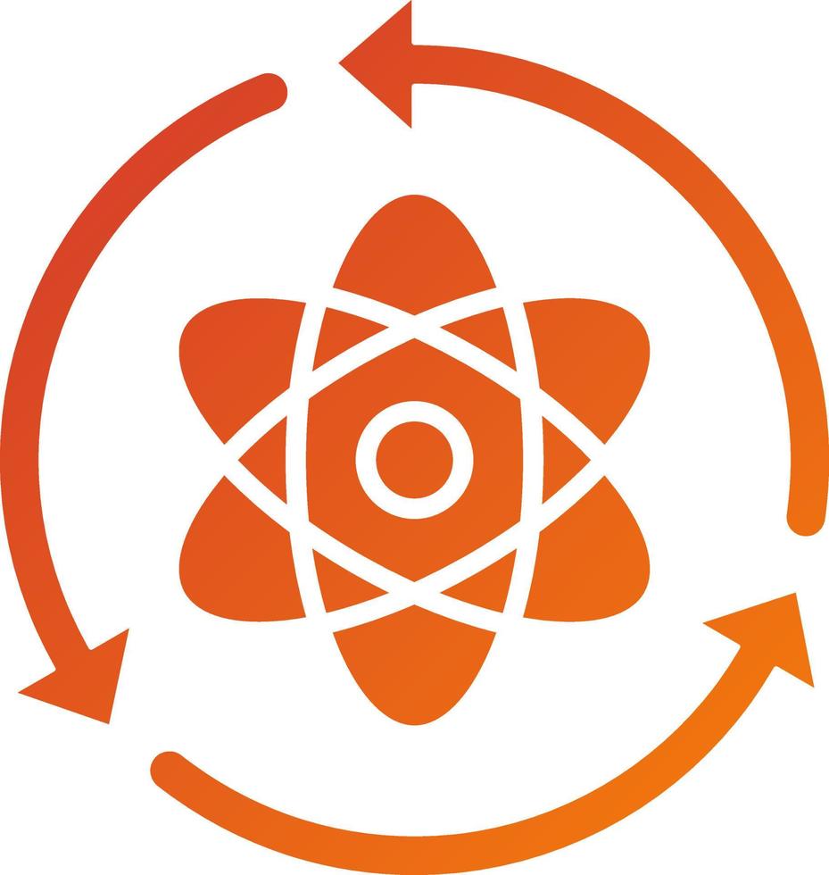 Photon Icon Style vector