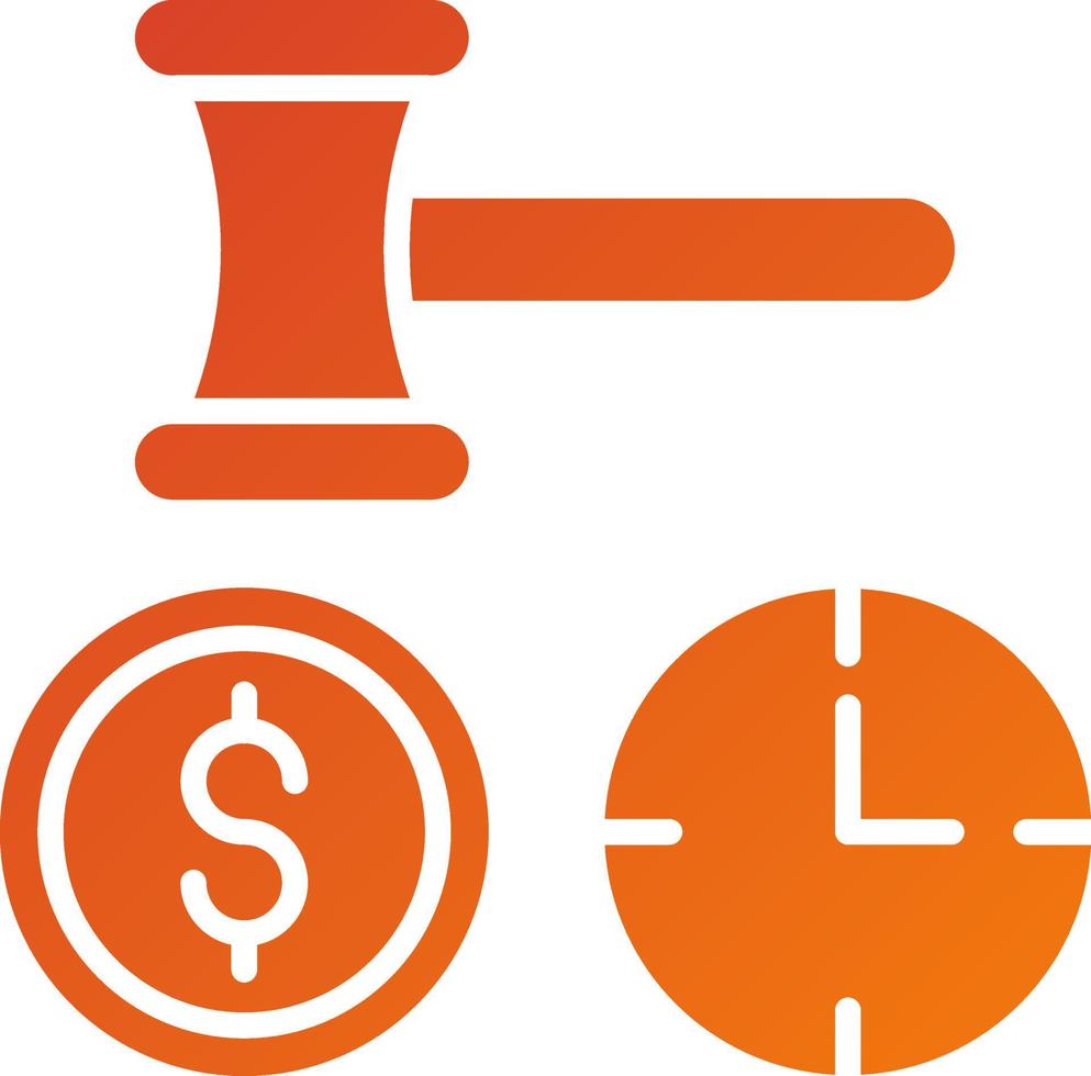 Bant Icon Style vector