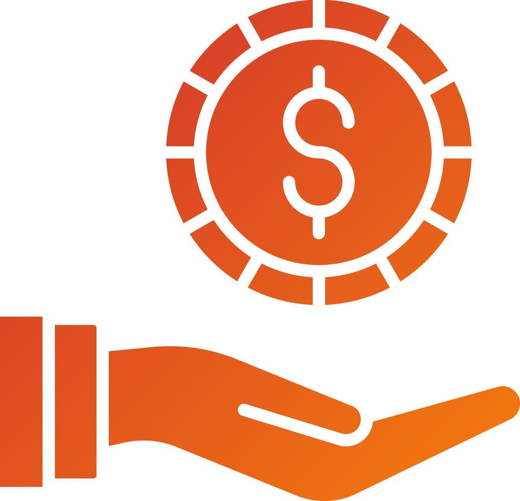 Receive Money Icon Style 21760738 Vector Art At Vecteezy Receive Money Icon Style 21760738 Vector Art At Vecteezy