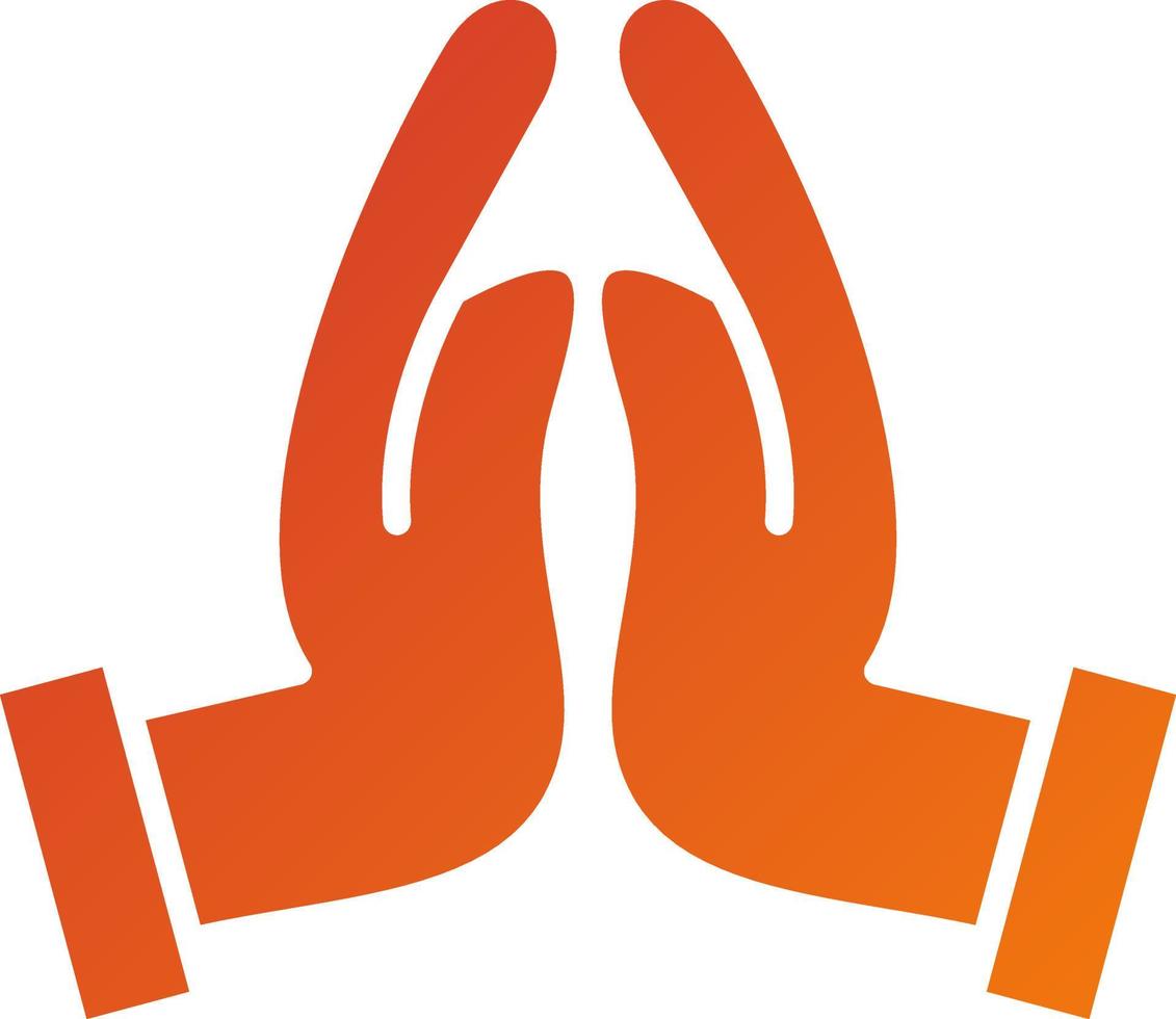 Apology Icon Style vector