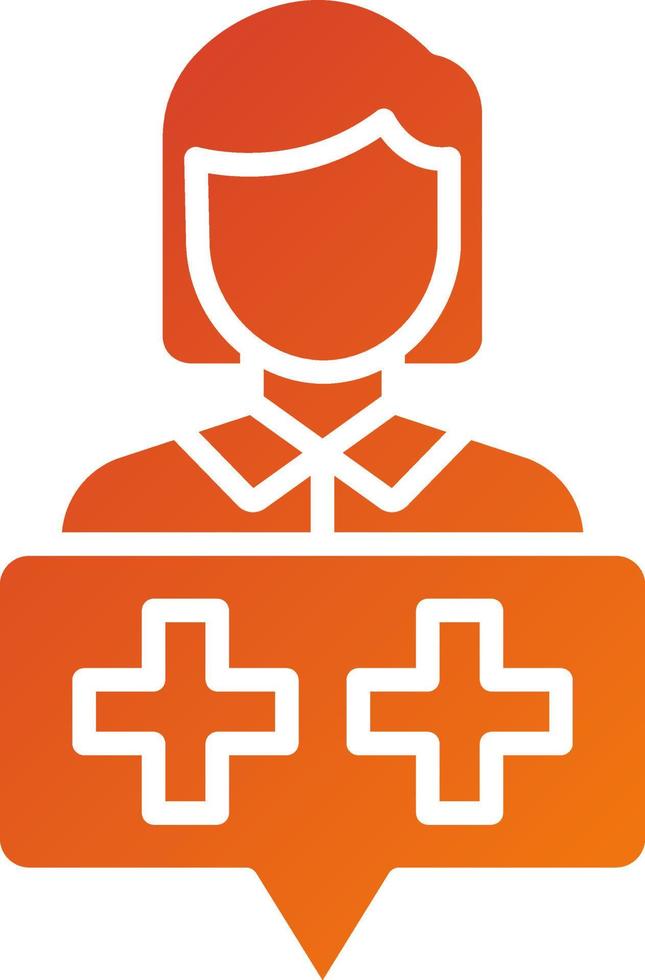 Follow Icon Style vector