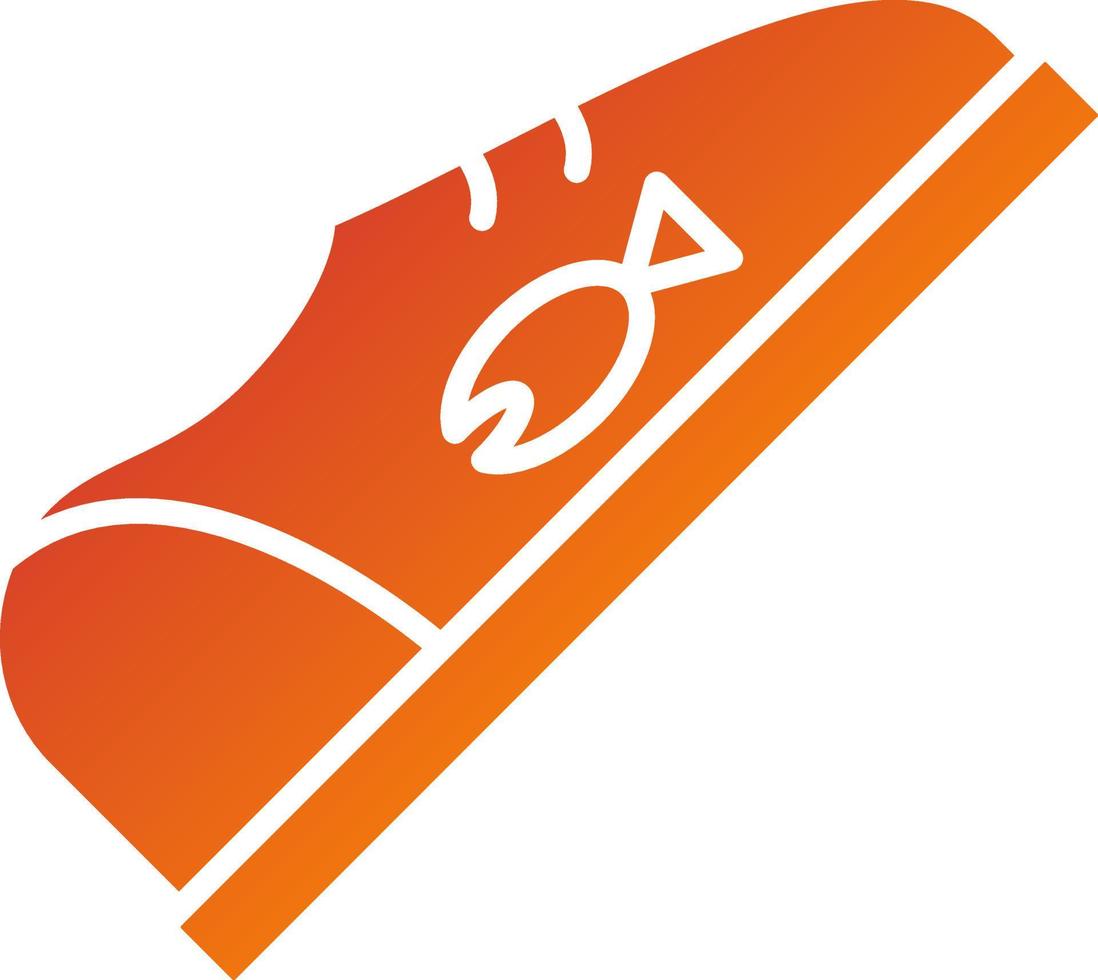 Baby Shoes Icon Style vector