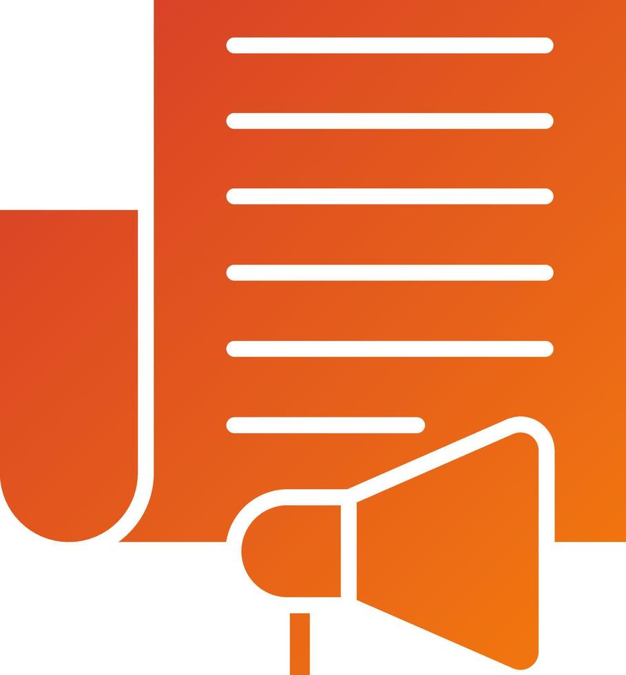 Pr Icon Style vector