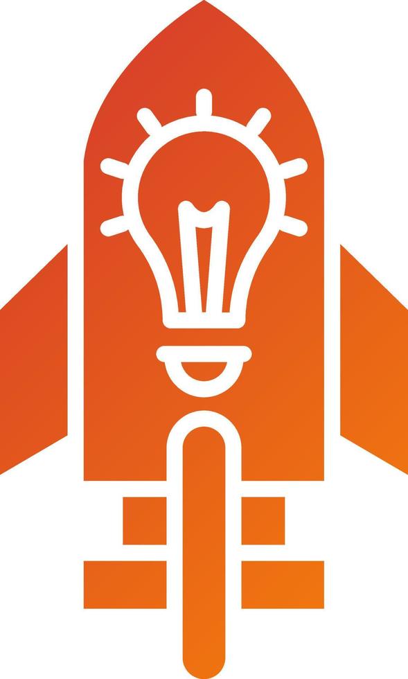 Good Start Icon Style vector
