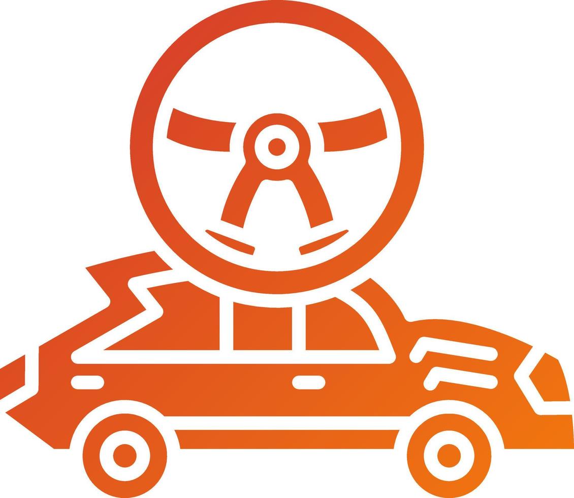 Controller Icon Style vector
