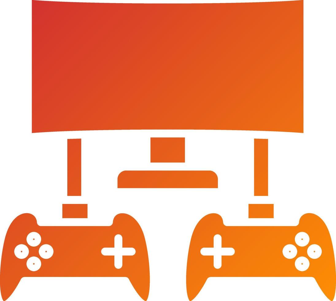 Multiplayer Icon Style 21761719 Vector Art at Vecteezy