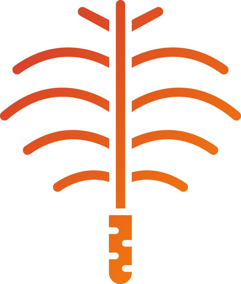 Jumeirah Icon Style vector