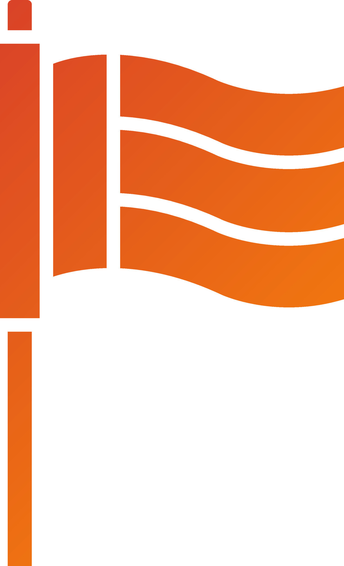 Dubai Flag Icon Style 21762577 Vector Art at Vecteezy