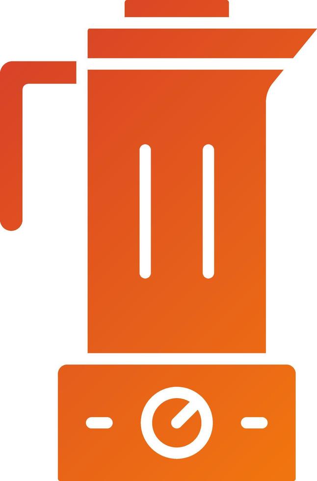 Blender Icon Style vector