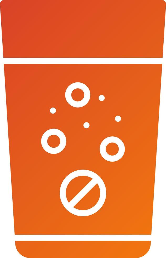 Effervescent Icon Style vector