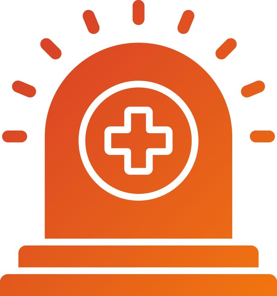 Emergency Icon Style 21762932 Vector Art at Vecteezy