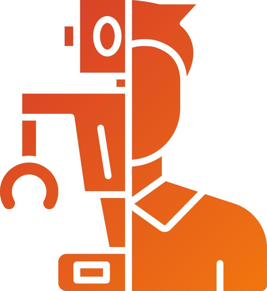 Computer Science Icon Style 21763626 Vector Art at Vecteezy