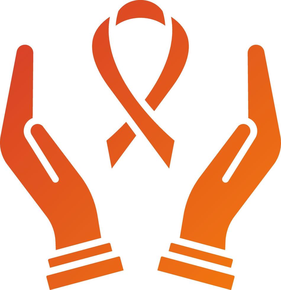 Solidarity Icon Style vector