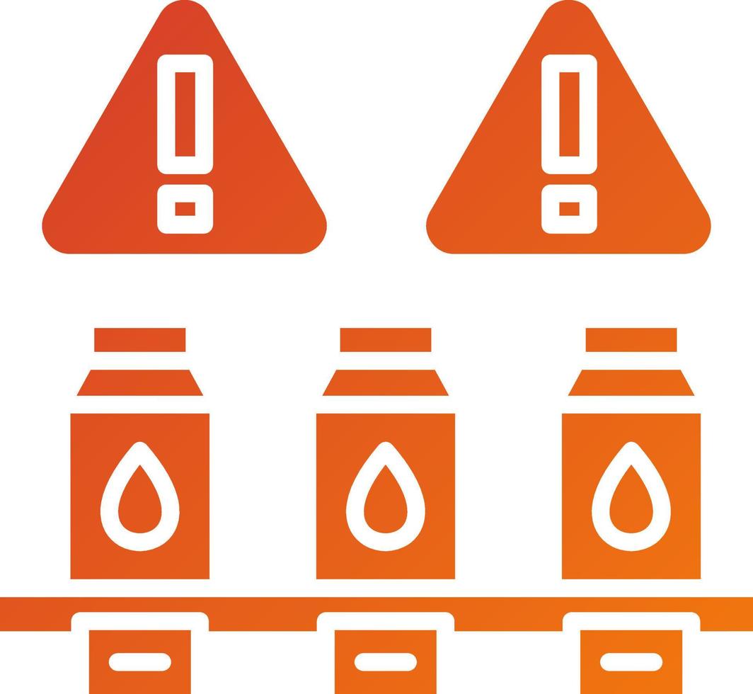 Endcap Icon Style vector