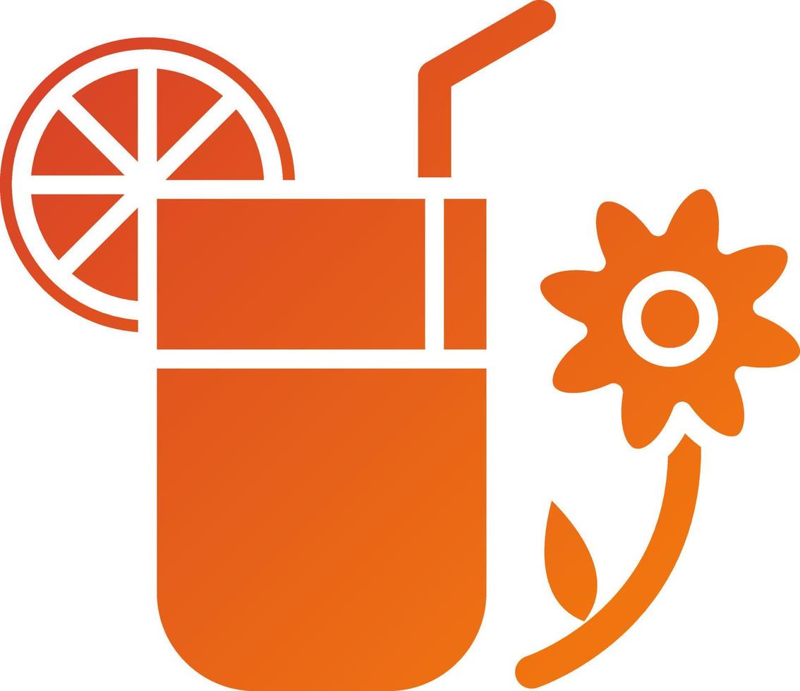 Spring Collection Icon Style vector