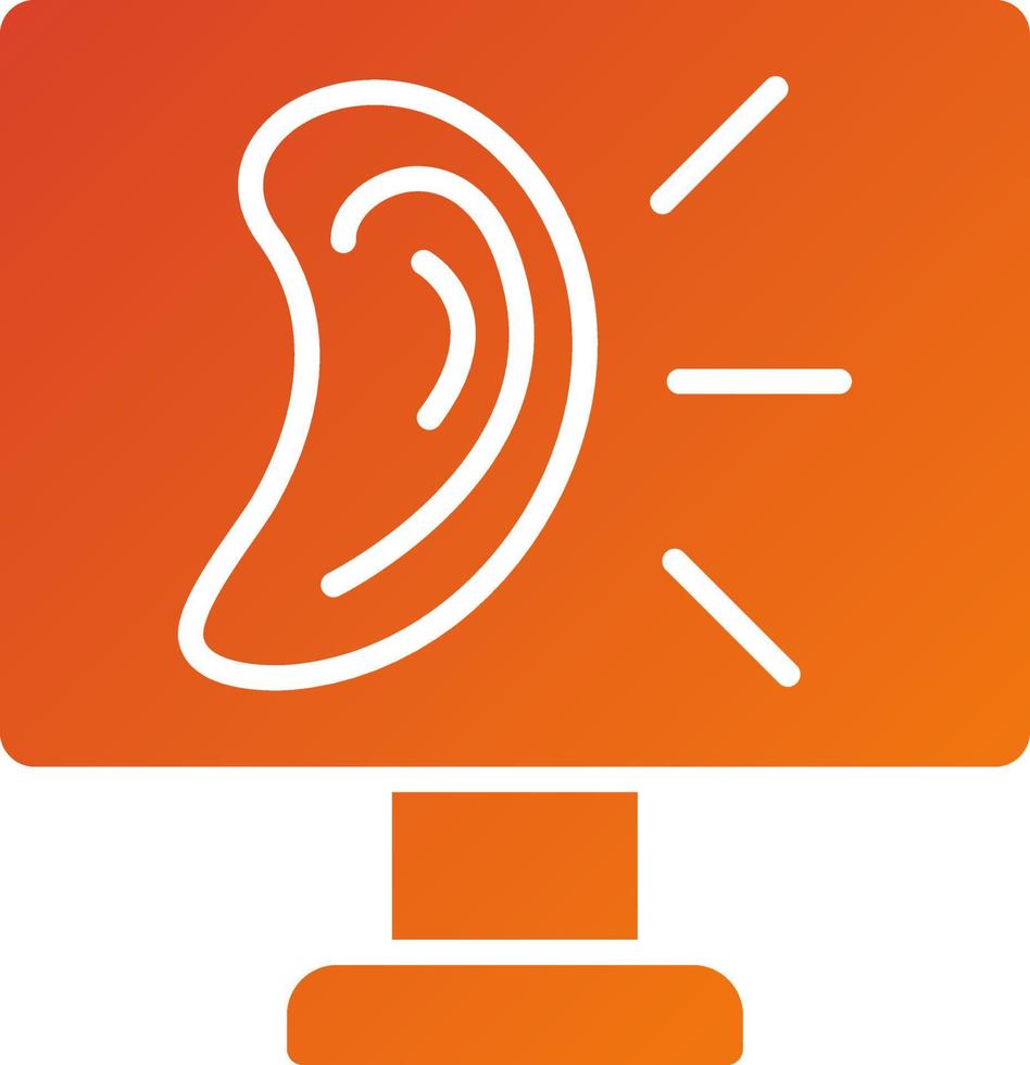 Event Listener Icon Style 21764244 Vector Art at Vecteezy