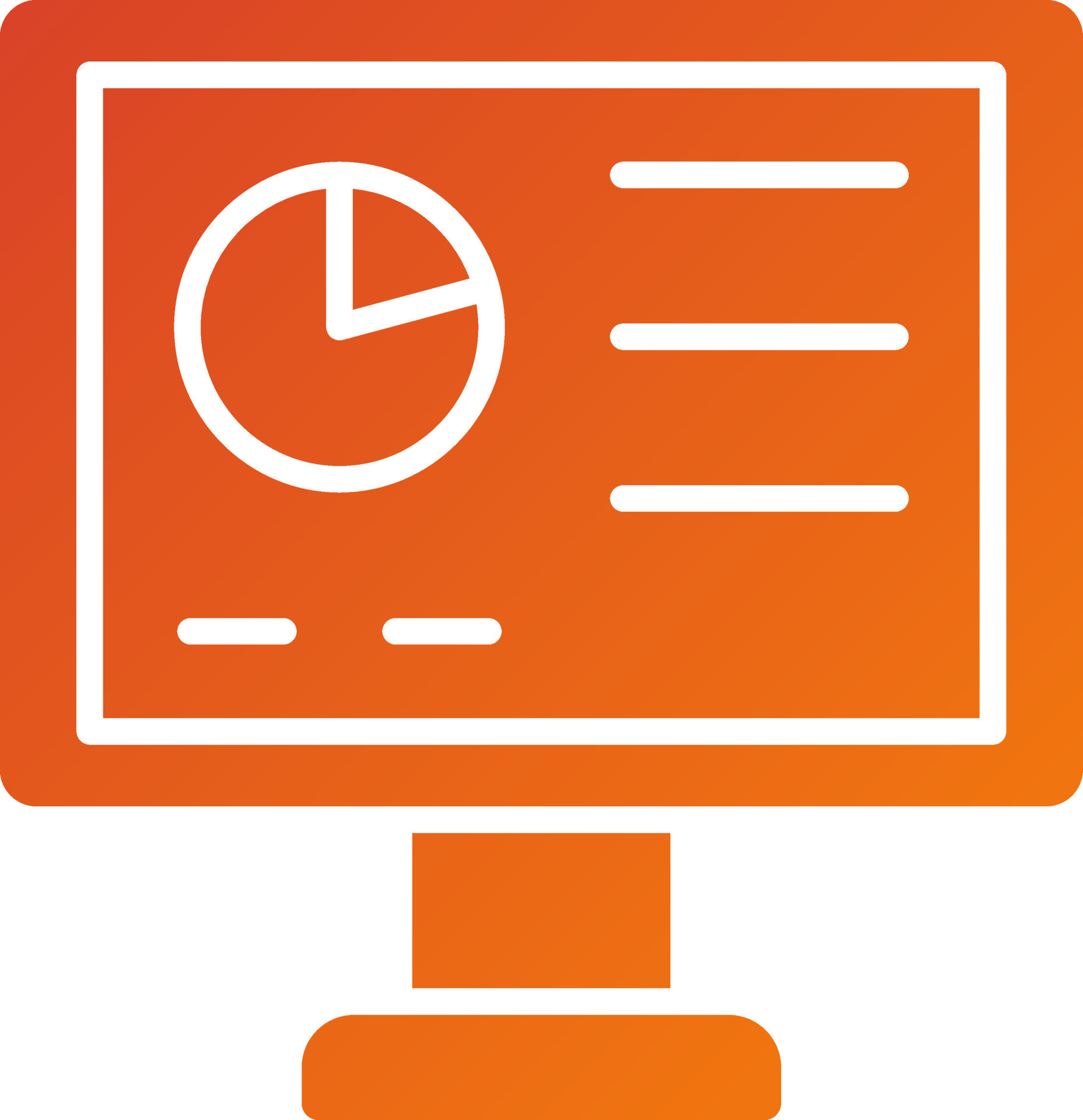 Control Panel Icon Style 21764246 Vector Art at Vecteezy