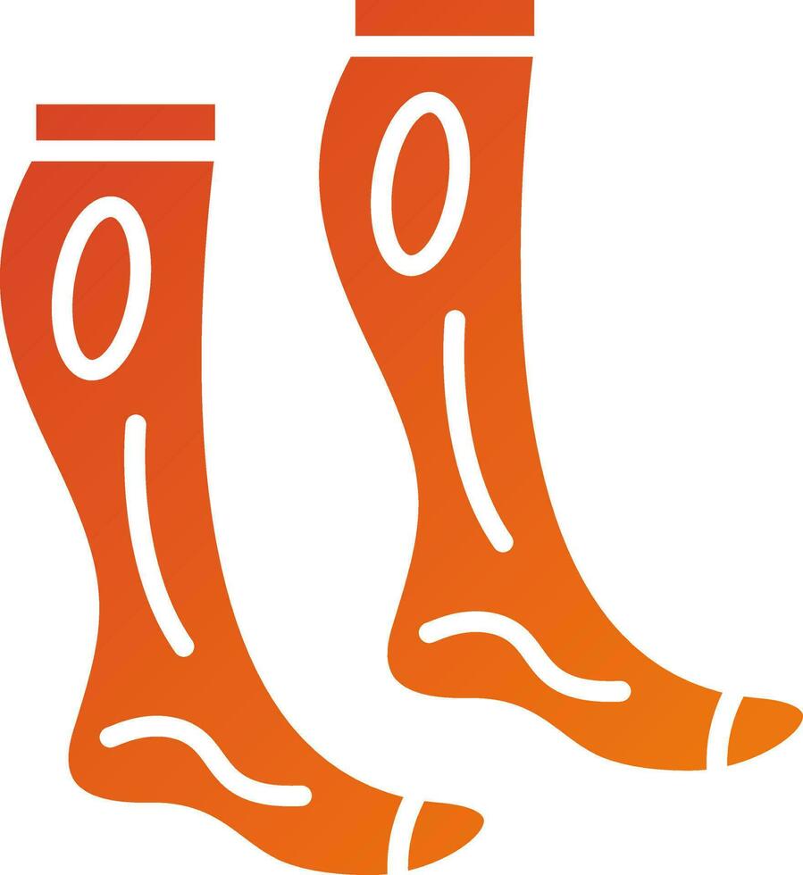 ocks Icon Style vector