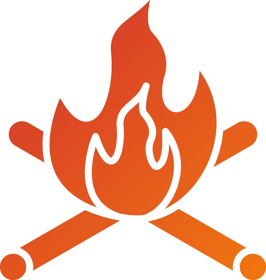 ire Icon Style vector
