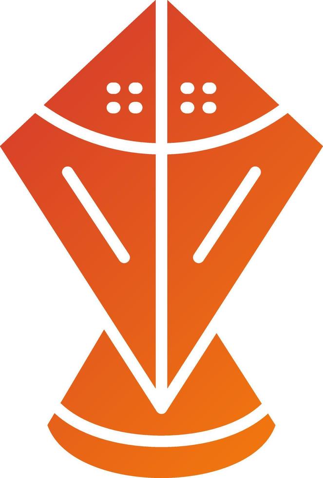 ite Icon Style vector