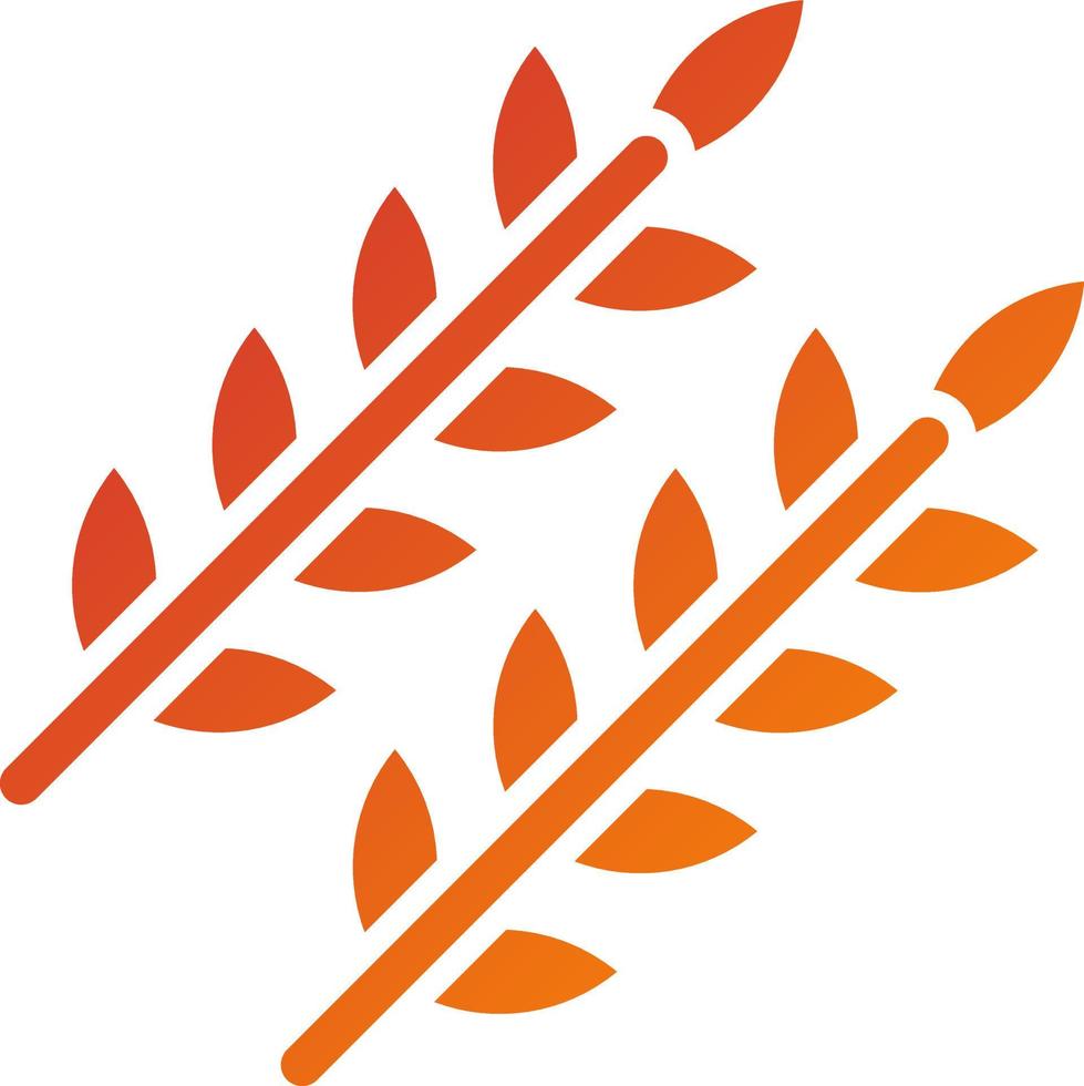 rains Icon Style vector